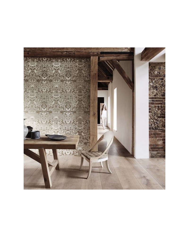 Papel Pintado DMPU216031 PURE LODDEN - MORRIS CO