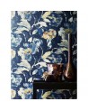 Papel Pintado J162W-01 BEATRICE - JANE CHURCHILL