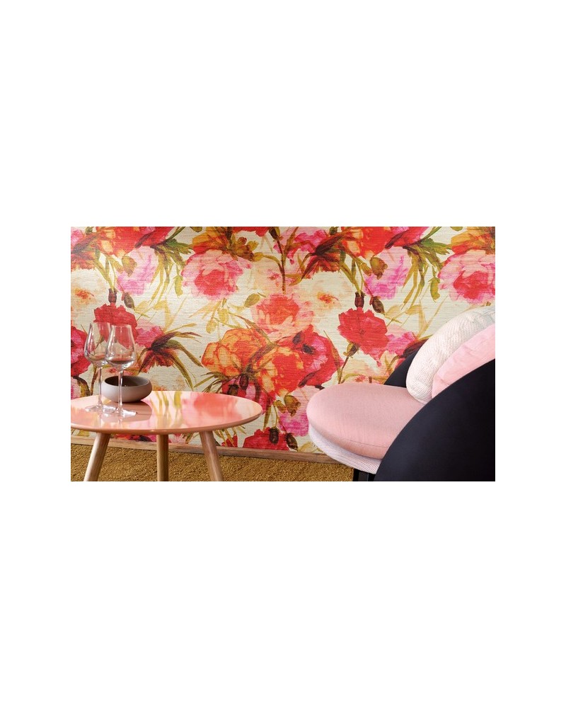Papel Pintado VP-855-03 - Elitis
