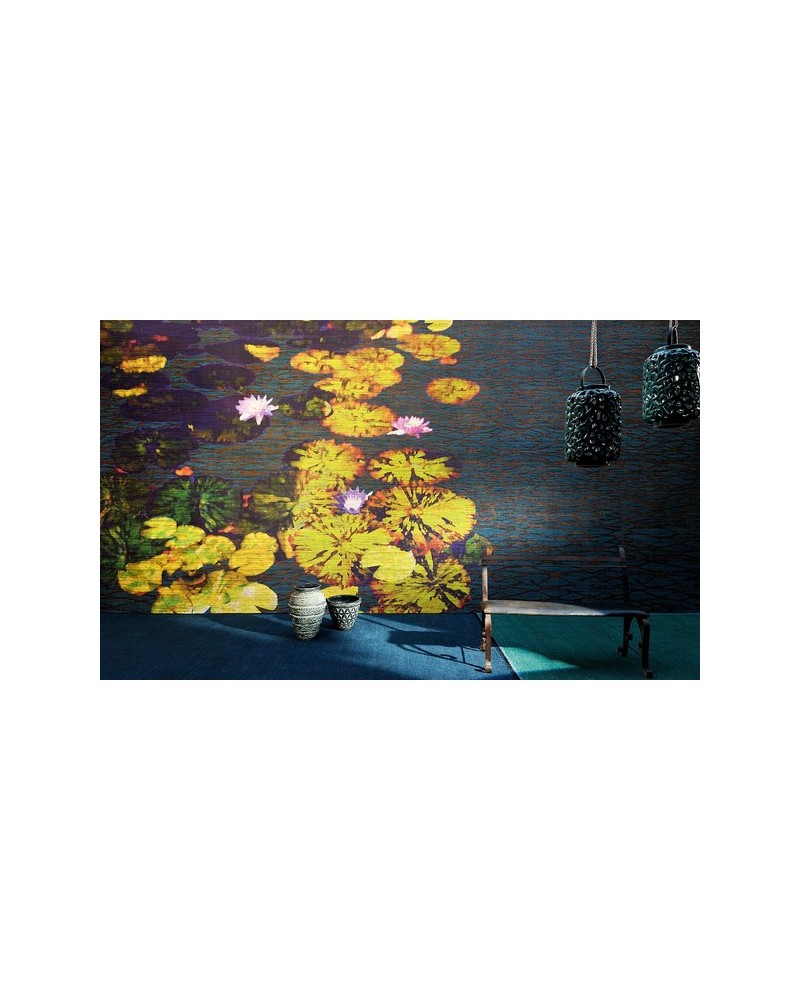 Papel Pintado VP-856-01 - Elitis