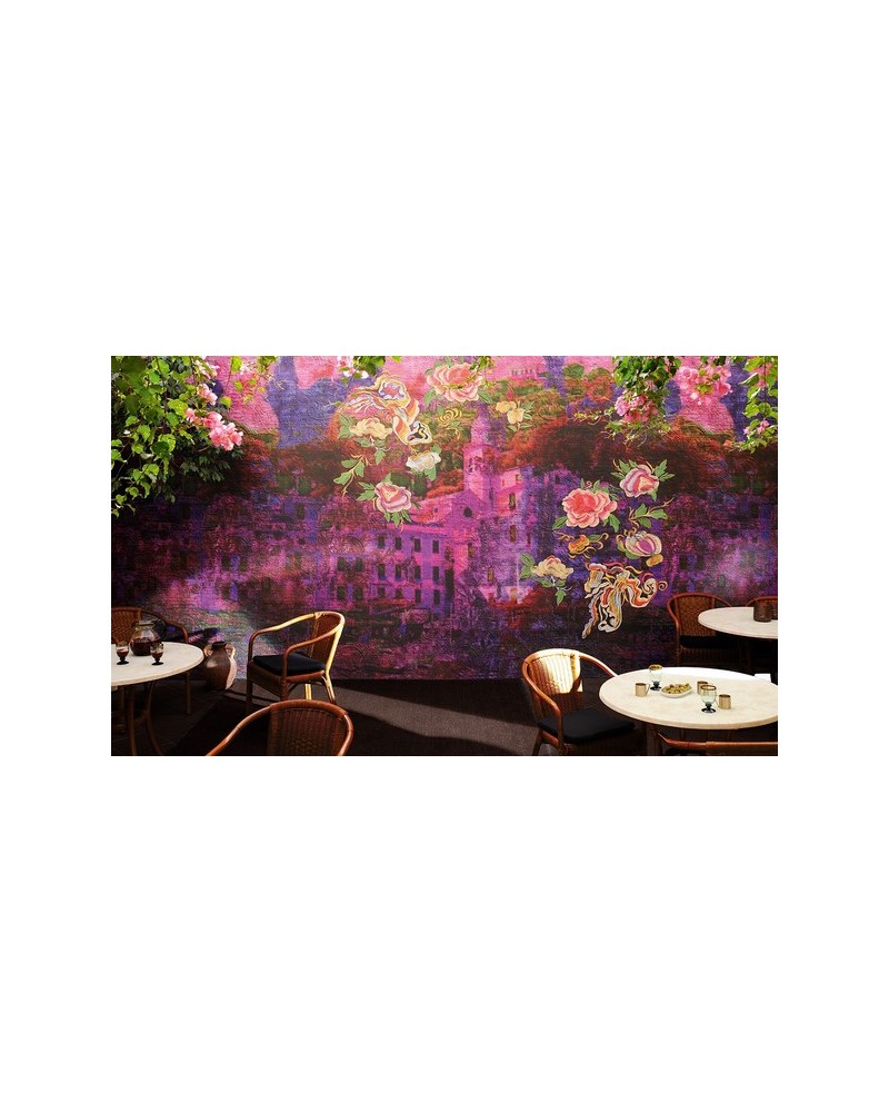 Papel Pintado VP-857-01 - Elitis