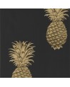 Papel Pintado DART216326 PINEAPPLE ROYALE - Sanderson