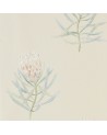 Papel Pintado DART216329 PROTEA FLOWER - Sanderson