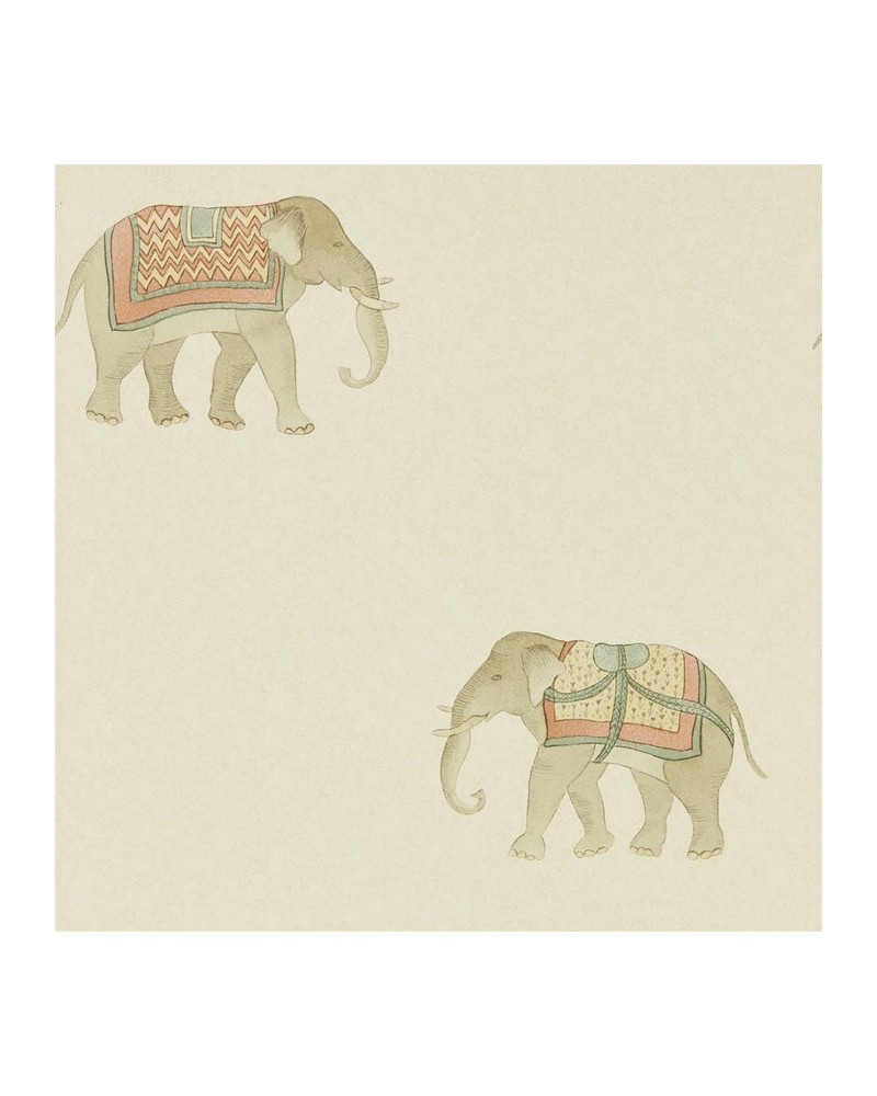 Papel Pintado DART216334 INDIA - Sanderson
