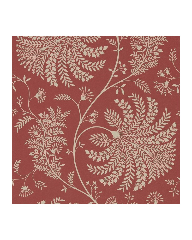 Papel Pintado DART216339 MAPPERTON - Sanderson