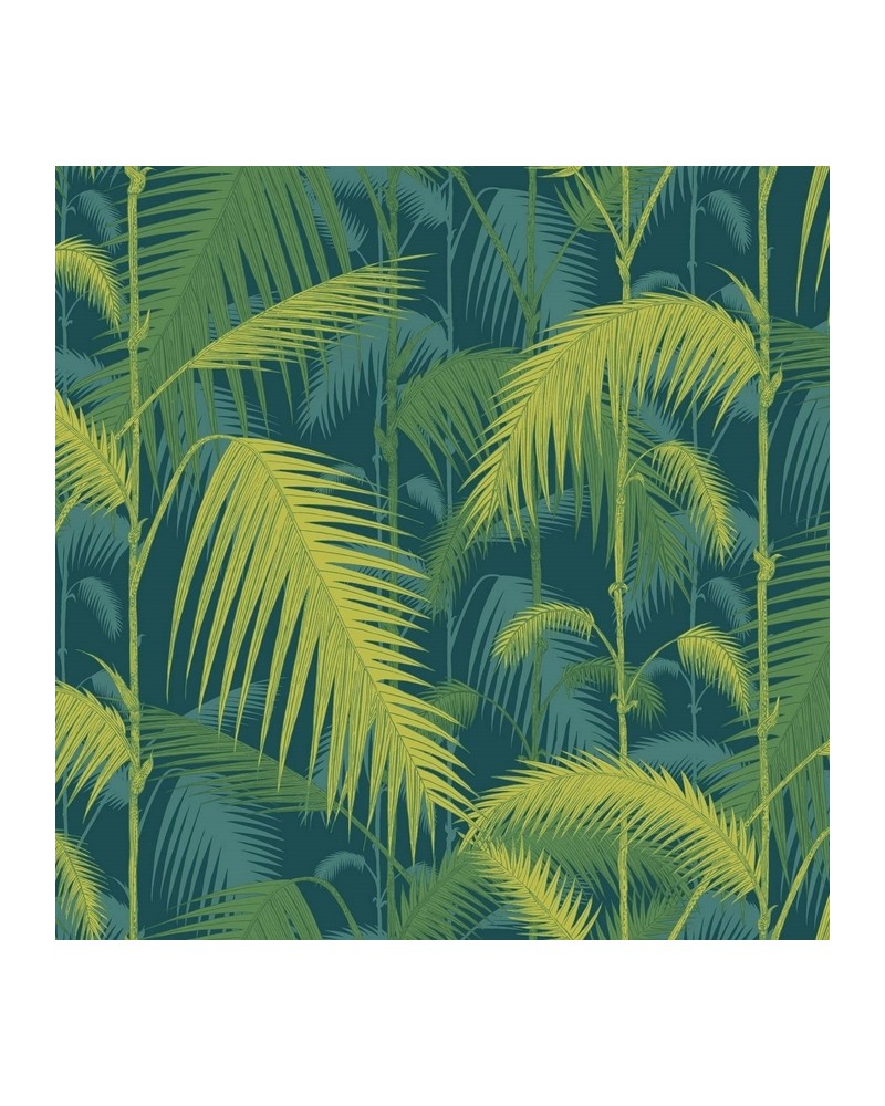 112-1002 PALM JUNGLE