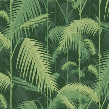 Papel Pintado 112-1003 PALM JUNGLE - COLE and SON