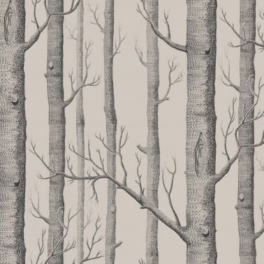 Papel Pintado 112-3009 WOODS - COLE and SON