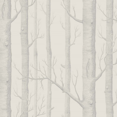 Papel Pintado 112-3011 WOODS - COLE and SON
