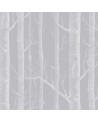 Papel Pintado 112-3012 WOODS - COLE and SON