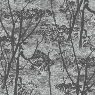 Papel Pintado 112-8026 COW PARSLEY - COLE and SON