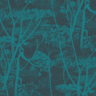 Papel Pintado 112-8030 COW PARSLEY - COLE and SON