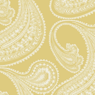 Papel Pintado 112-9031 RAJAPUR FLOCK - COLE and SON