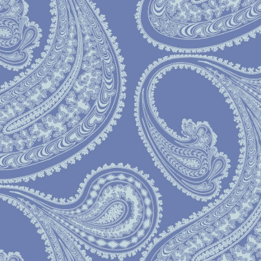 Papel Pintado 112-9032 RAJAPUR FLOCK - COLE and SON