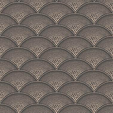 Papel Pintado 112-10033 FEATHER FAN - COLE and SON