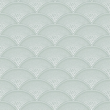 Papel Pintado 112-10036 FEATHER FAN - COLE and SON