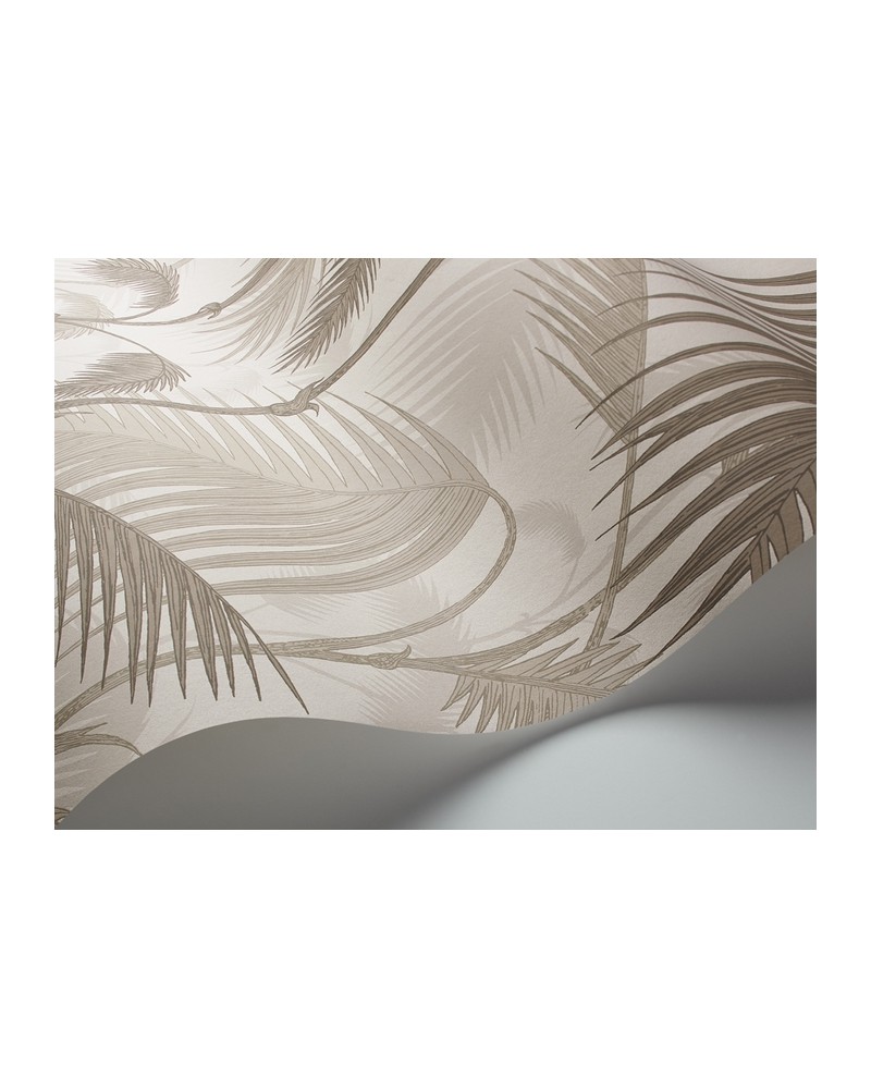 Papel Pintado 112-1004 PALM JUNGLE - COLE and SON