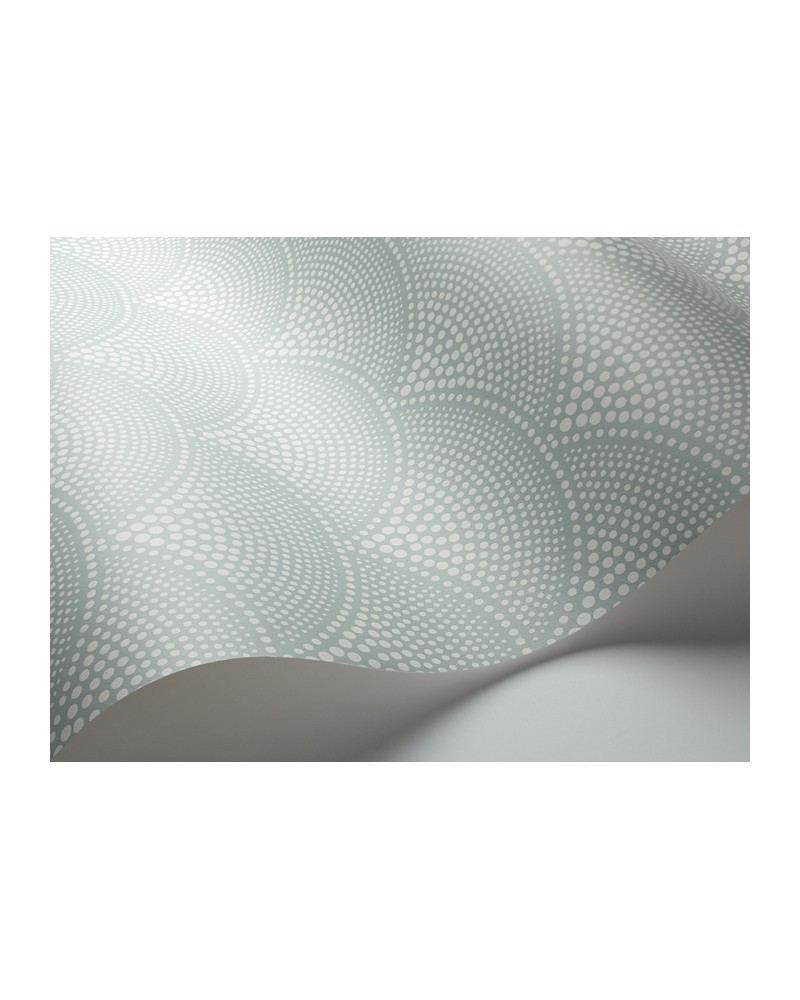 Papel Pintado 112-10036 FEATHER FAN - COLE and SON