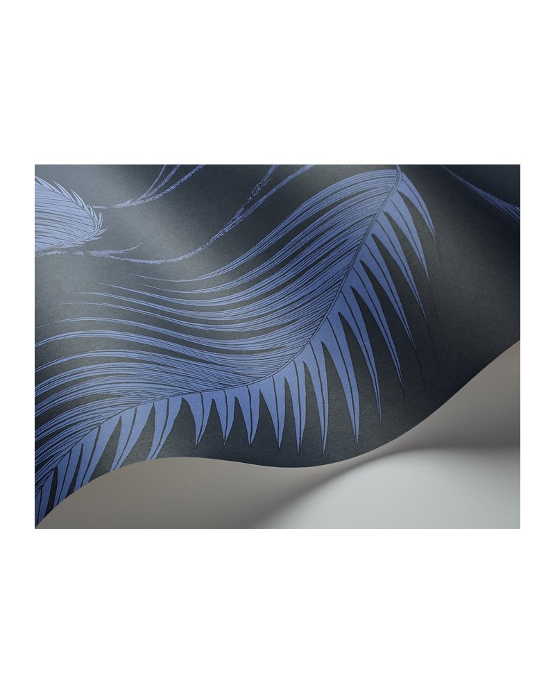 Papel Pintado 112-2008 PALM LEAVES - COLE and SON