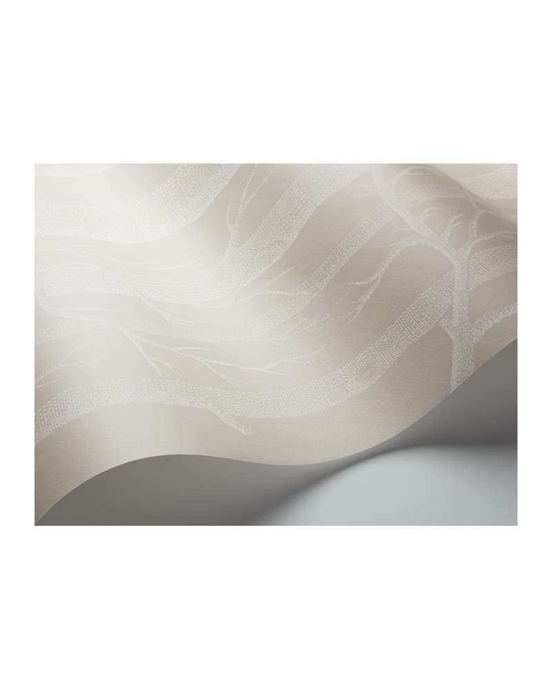 Papel Pintado 112-3010 WOODS - COLE and SON