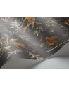 Papel Pintado 112-4017 HUMMINGBIRDS - COLE and SON