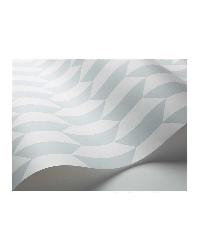 Papel Pintado 112-5018 PETITE TILE - COLE and SON