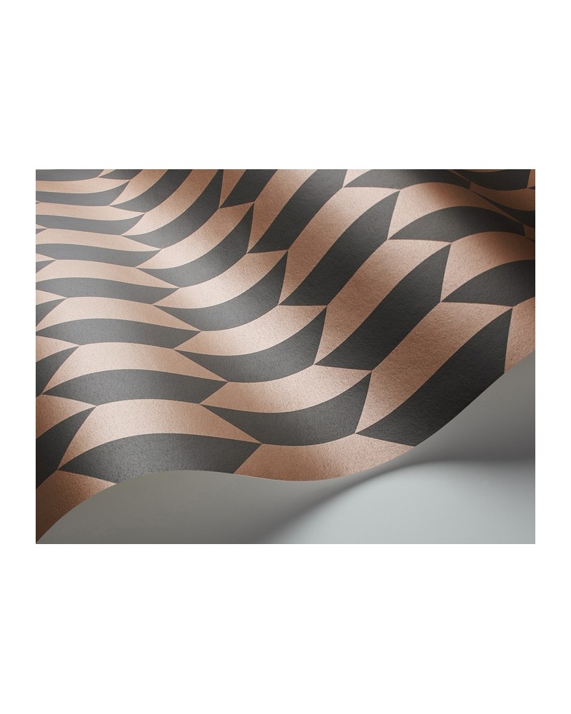 Papel Pintado 112-5022 PETITE TILE - COLE and SON