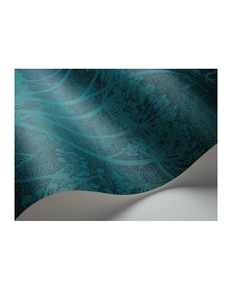 Papel Pintado 112-8030 COW PARSLEY - COLE and SON