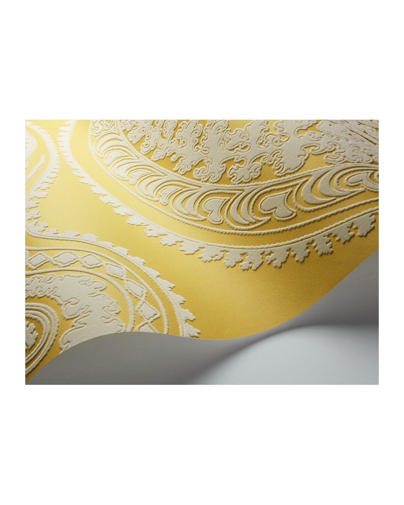 Papel Pintado 112-9031 RAJAPUR FLOCK - COLE and SON