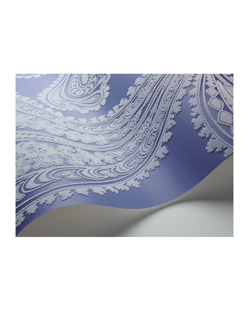 Papel Pintado 112-9032 RAJAPUR FLOCK - COLE and SON