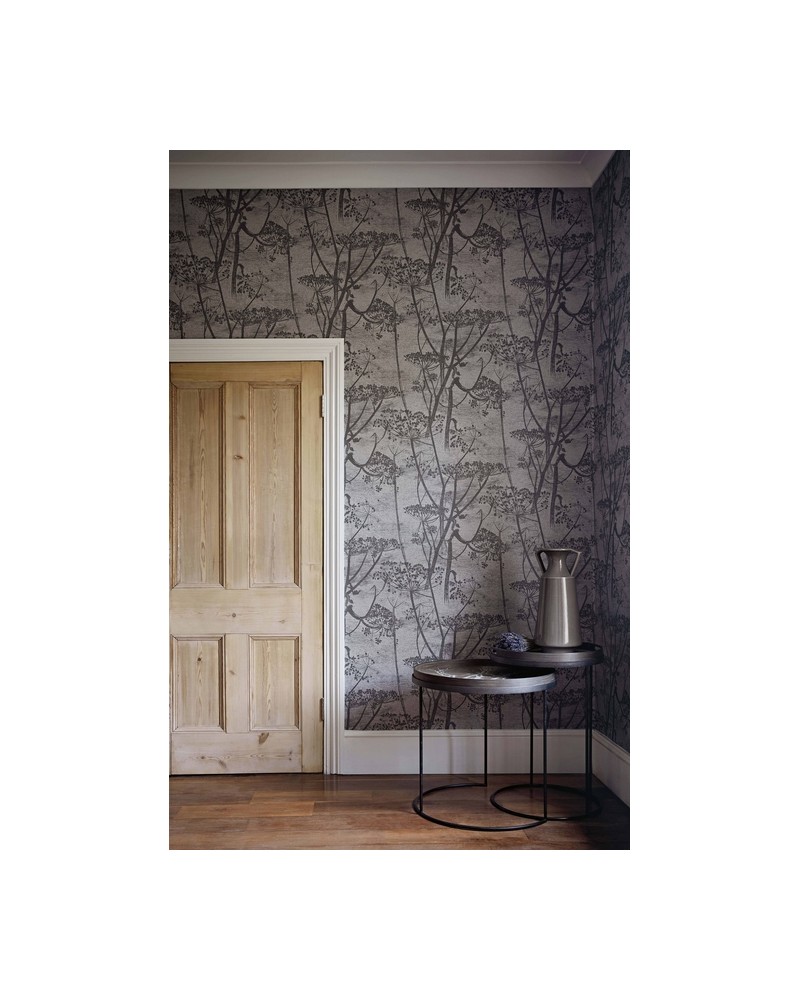 Papel Pintado 112-8026 COW PARSLEY - COLE and SON
