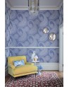 Papel Pintado 112-9032 RAJAPUR FLOCK - COLE and SON