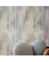 Papel Pintado 112-7025 PRISM - COLE and SON