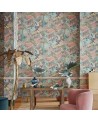 Papel Pintado 112-6023 MIAMI - COLE and SON