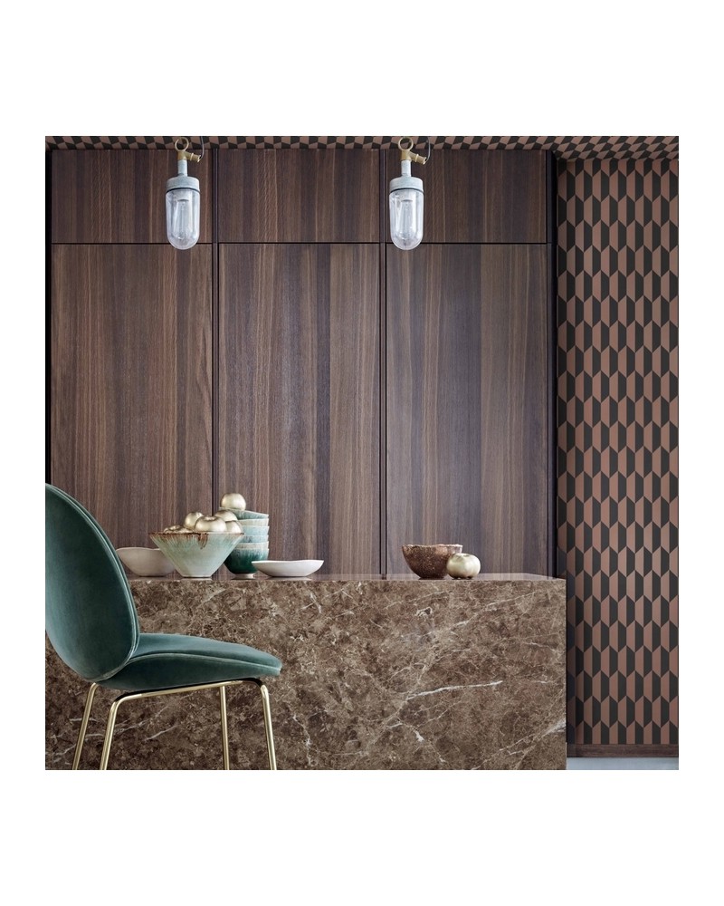 Papel Pintado 112-5022 PETITE TILE - COLE and SON