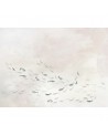 Papel Pintado 6600081 KOI LIGHT MURAL - COORDONNE