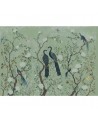 EDO MINT MURAL 6600090