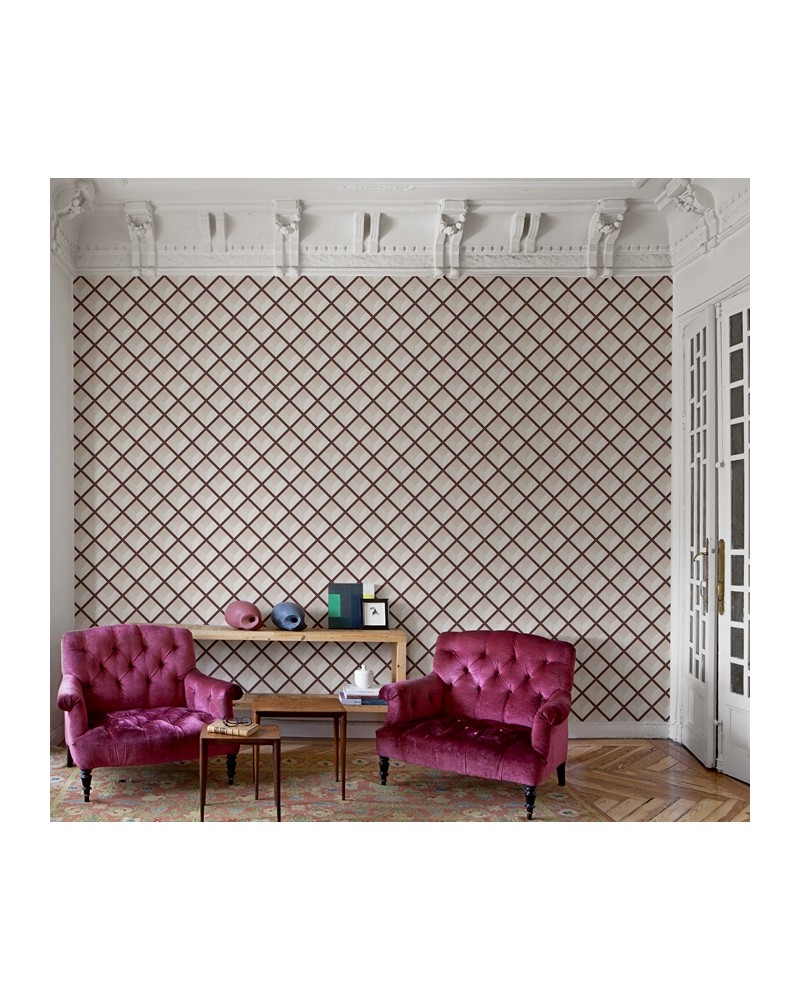 Papel Pintado 6600016 VICENT WINE - COORDONNE