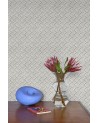 Papel Pintado 6600030 EDGAR IVORY - COORDONNE