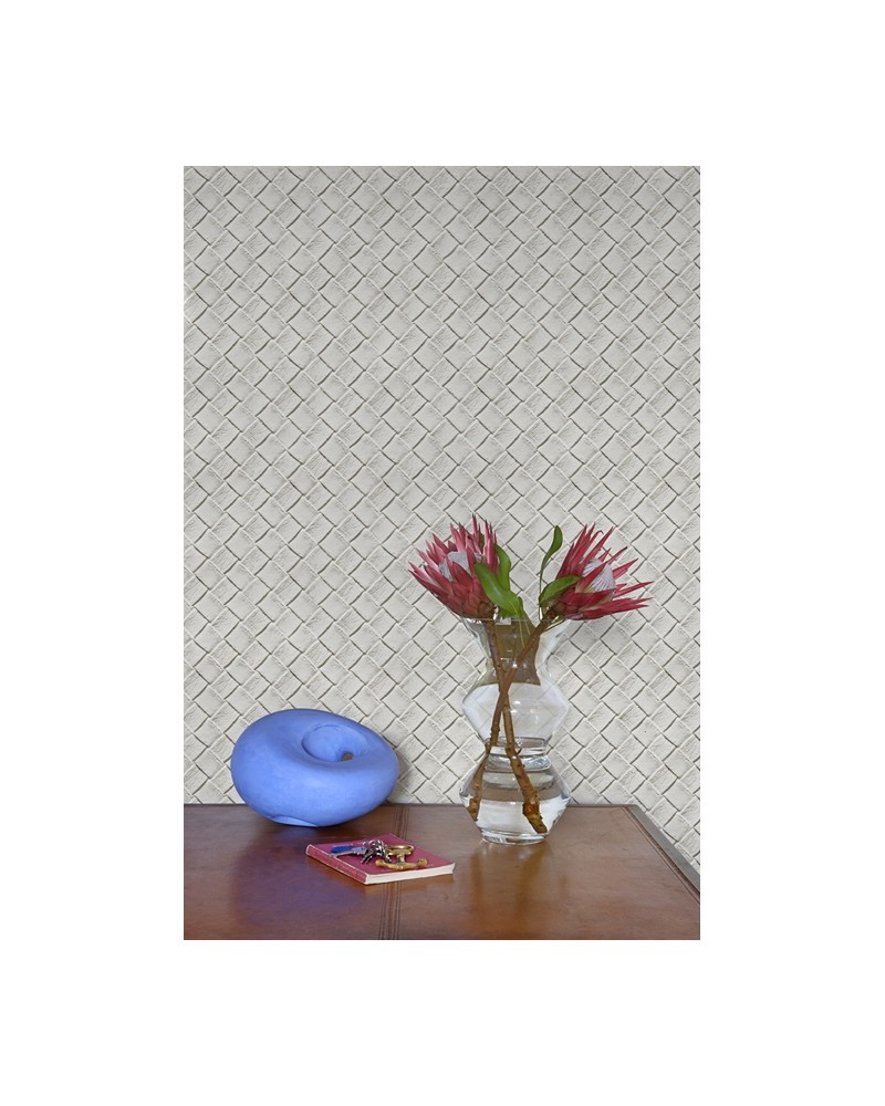Papel Pintado 6600035 EDGAR FOREST - COORDONNE