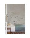 Papel Pintado 6600082 KOI NIGHT MURAL - COORDONNE