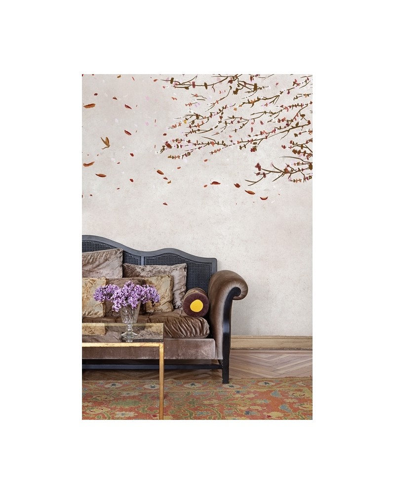 Papel Pintado 6600086 EOLIA AUTUMN MURAL - COORDONNE