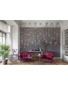 Papel Pintado 6600088 CORA WINTER MURAL - COORDONNE