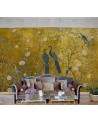 EDO GOLD MURAL 6600091