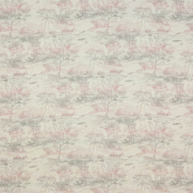 Tela J924F-04 EDEN Pink JANE CHURCHILL