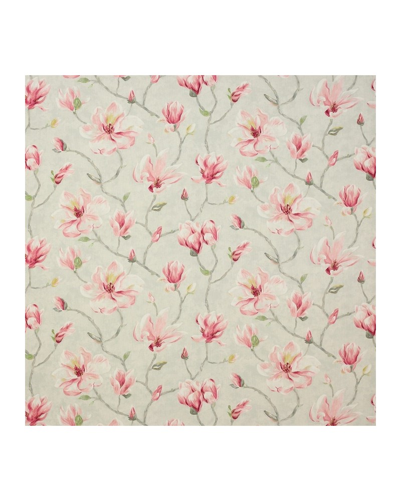 Tela J931F-04 YASMIN Pink JANE CHURCHILL Tela J931F-04 YASMIN Pink JANE CHURCHILL