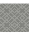 Papel Pintado OY31703 GRASSCLOTH LATTICE - WALLQUEST