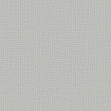 Papel Pintado OY32102 GREEK KEY - WALLQUEST