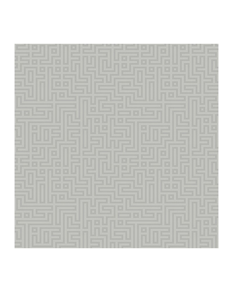 Papel Pintado OY32102 GREEK KEY - WALLQUEST Papel Pintado OY32102 GREEK KEY - WALLQUEST