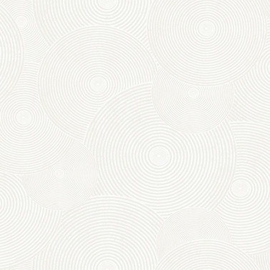 Papel Pintado OY34404 CIRCLES - WALLQUEST